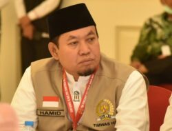 Hamid Noor Yasin: Banyak Jemaah Indonesia Terlantar, Evaluasi Total Masyariq Haji