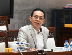 Gus Irawan Apresiasi Usul Calon Anggota BSBI terkait Analisis Kinerja Berbasis Risiko