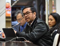 Komisi XI Tekankan Independensi Bagi Calon Anggota BSBI Saat Uji Kelayakan dan Kepatutan