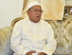Ini Temuan Timwas Haji Kenapa Jemaah Haji Tak Bisa Salat Arbain