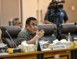 Pembangunan Kawasan Perbatasan Harus Dapat Wujudkan Peningkatan Kualitas Berbagai Aspek di Indonesia