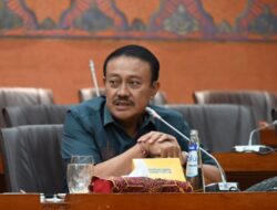 Efisiensi Pasca ‘Over Supply’ Energi, Legislator Usul PLN Bangun Diskusi