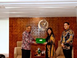 Sesama Negara Demokratis-Muslim Terbesar, Hubungan Indonesia-Pakistan Terjalin Lebih dari 73 Tahun