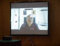 Pusdiklat Jadi Pusbangkom SDM Legislator, Perkuat Aparatur Miliki Kompetensi Sesuai Kebutuhan Dewan