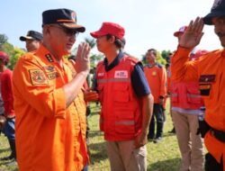 Bupati Kuningan Pimpin Apel Kesiapsiagaan: Bersatu Lawan Karhutla Demi Keamanan Wilayah