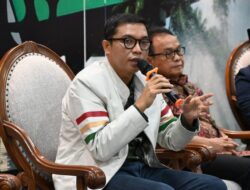 Baleg Ungkap Revisi UU Desa Bawa Kesejahteraan Masyarakat