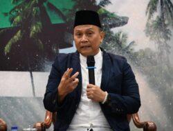 Esensi Revisi UU Desa Perkuat Hak Berdaulat Masyarakat Bangun Desa