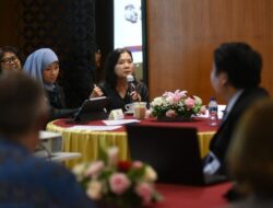 Biro KSAP Selenggarakan ‘Embassy Briefing’ Matangkan Persiapan Sidang Umum AIPA ke-44