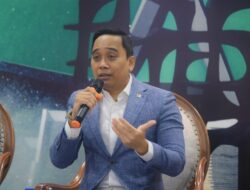 Peran Aktif Parlemen Sangat Diperlukan dalam Akselerasi Pencapaian SDGs