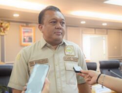 Gelar Rakor Bersama Polri-TNI, Biro Umum DPR Siap Amankan Sidang Umum AIPA ke-44