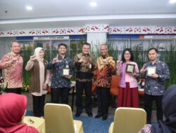 Perpustakaan DPR RI Gelar Seminar Etika Penggunaan Chat GPT
