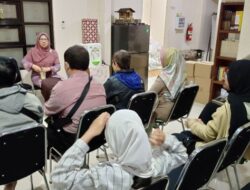 Ledia Hanifa Harap Penyandang Disabilitas Proaktif Peroleh Hak Pendidikan Melalui Beasiswa ADiK