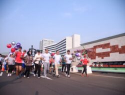 Dukungan Publik Menjadi Energi bagi DPR Terus Tingkatkan Kinerja Diplomasi