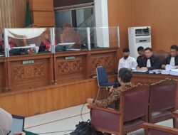 Ahli Hukum Pidana: Kondisi dari David Ozora Jadi Pertimbangan Hakim