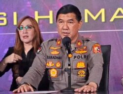 Sembilan Hari Operasi Patuh 2023, Polri Tindak 29.211 Pelanggar Lalin