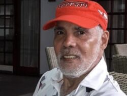 Dirawat 2 Hari di RS, Korban Dugaan Penganiayaan Pierre Gruno Diperiksa