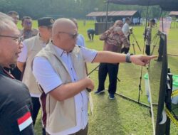 Kompolnas Lakukan Pengawasan Seleksi Penerimaan Calon Taruna Akpol 2023