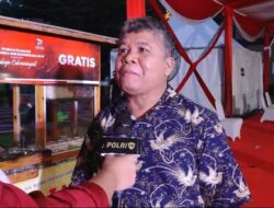 ‘Banjir’ Apresiasi Warga ke Kapolri Komitmen Lestarikan Budaya Indonesia