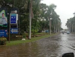 BPBD DKI: Banjir Rob Berpotensi Terjadi di Wilayah Pesisir Jakarta