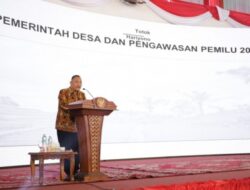 Bawaslu Ingatkan Kepala Desa Tetap Netral di Pemilu 2024