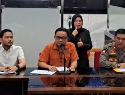 Dalami Asal Usul Senjata Tewaskan Bripda Ignatius, Polisi Siap Konfrontir
