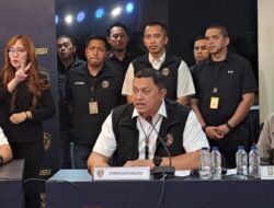 Polda Metro Dalami Dasar Surat Perintah Tim yang Aniaya Pelaku Narkoba