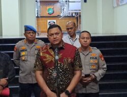 Polisi: Korban TPPO Jual Ginjal Berangkat ke Kamboja Via Bandara Ngurah Rai