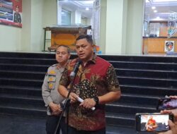 Maret-Juni, Polisi Ungkap Oknum Imigrasi Tersangka TPPO Raih Rp 57 Juta