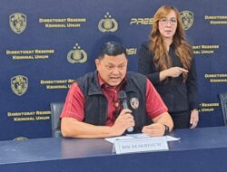 Polisi Sebut Aipda M Bantu Tersangka Kasus TPPO Ginjal Hilangkan Jejak