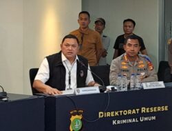 Astaga, Tersangka Oknum Imigrasi Terima Rp 3,5 Juta ke per Pendonor Ginjal