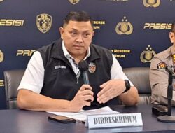 Pelajaran, Suami KDRT Istri di Depok Ditangkap dan Langsung Ditahan