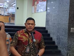 3 Tersangka Baru Imigrasi di Bali Kasus TPPO Ginjal Diterbangkan ke Jakarta