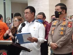Usut Kasus Net89, Bareskrim Polri Tetapkan 13 Tersangka