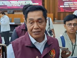 Bareskrim Dalami Dugaan Keterlibatan Ponpes Al Zaytun dengan NII