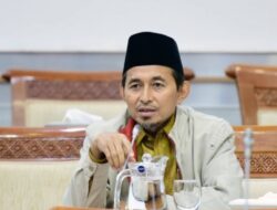 Dugaan KDRT Bukhori Yusuf Eks Anggota DPR Fraksi PKS, Ayah Korban Diperiksa