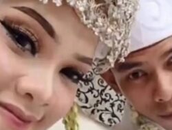 Viral! Baru 1 Hari Menikah Istri Menghilang, Suami Lapor ke Polisi