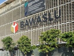 Ketua Bawaslu Deteksi Ada Serangan Fajar Menjalar ke Penyelenggara Pemilu