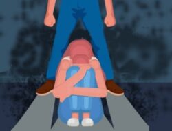 Diduga Cabuli Bocah, Aparat Ringkus Pegawai Tempat Kos di Jakbar