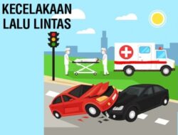 Terjadi Tiga Kecelakaan di Tol Jagorawi Bogor Hari Ini