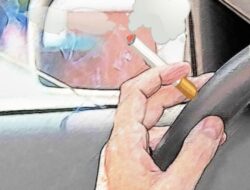 Matikan, Ini Lima Manfaat Berhenti Merokok Bagi Kesehatan