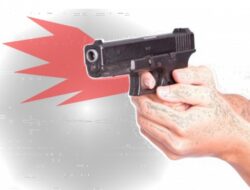 Polri Selidiki Dua Oknum Polisi yang Tembak Rekannya di Rusun Bogor