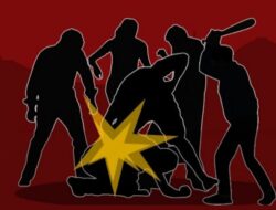 Viral Dua Pemuda Dianiaya Gerombolan Remaja di Depok, Polisi Buru Pelakunya