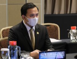 DPR RI Siap Tampilkan Wajah Terbaik Indonesia dalam Sidang Umum AIPA ke-44