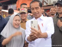 Jokowi Ingatkan Pemda Realisasikan Anggaran dengan Baik dan Bijak