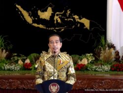 Besok, Jokowi Bakal Lantik Menkominfo dan Sejumlah Wamen
