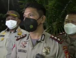 Antisipasi Macet Saat Apel Siaga NasDem, Polda Metro Kerahkan 500 Personil