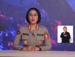 Sebulan Lebih, Satgas TPPO Tetapkan 795 Pelaku dan Selamatkan 2.093 Korban