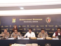 Kabareskrim: Kami Siap Diawasi dalam Penanganan Kasus TPPO