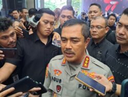 Kasus Ponpes Al Zaytun, Polri Bakal Panggil Panji Gumilang Senin Depan