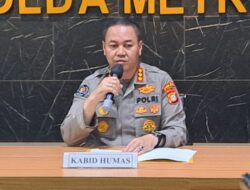 Polda Metro Jaya Bantu Proses Penyelidikan Kasus KDRT di Tangsel